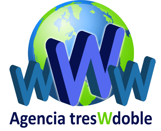 Agencia tresWdoble de Tomares (Sevilla)