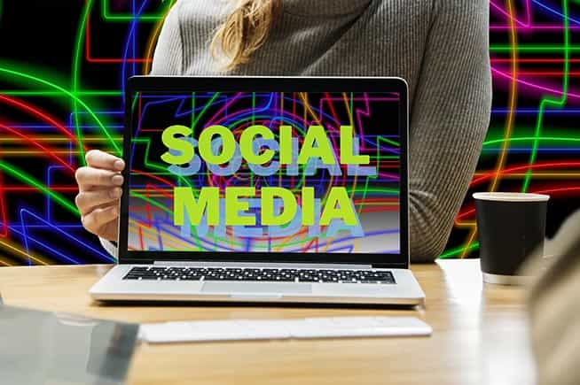 Gestion Redes sociales Facebook e Instagram