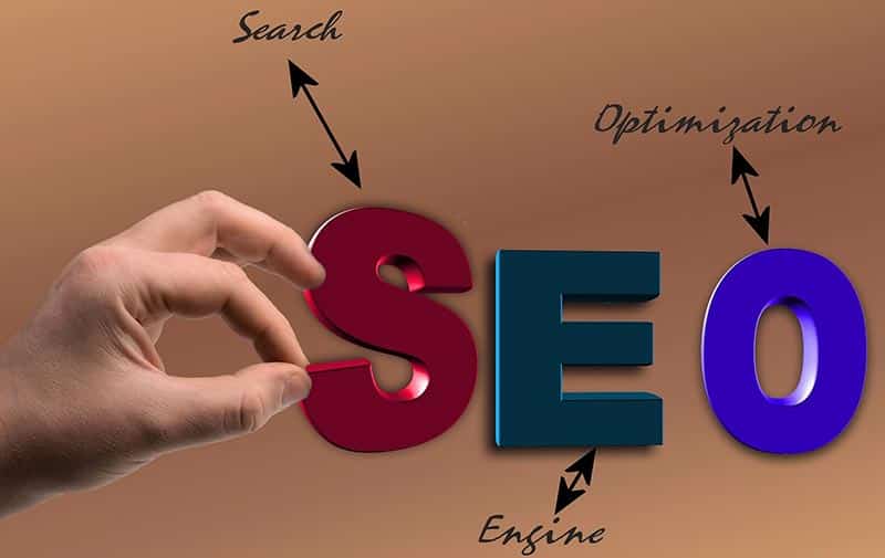 Posicionamiento en buscadores Google SEO&SEM