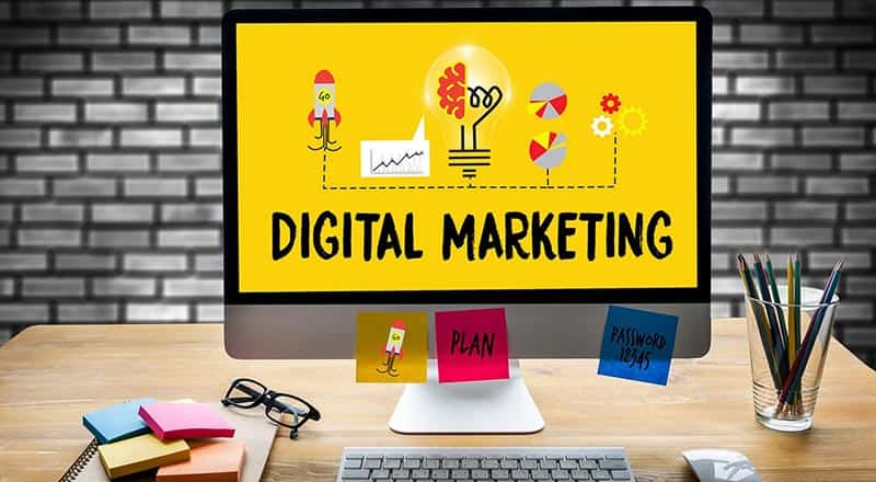 Gestión de la publicidad en las Redes sociales