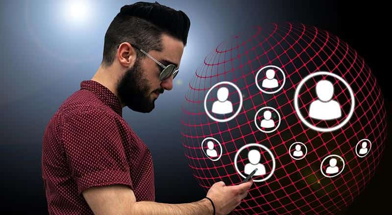 Gestión de Redes sociales