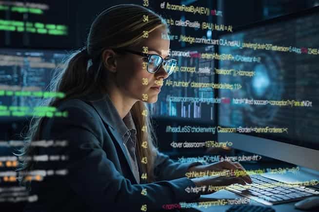 Mantenimiento de paginas web y seguridad