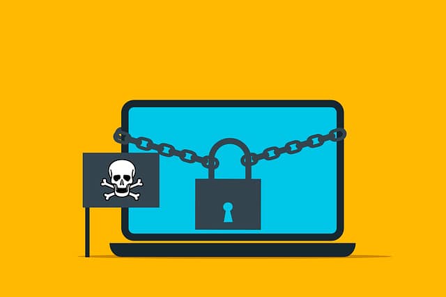 el ataque Ransomware, una amenaza