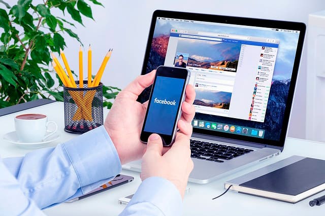 Facebook Ads es el sistema de publicidad que ofrece Meta