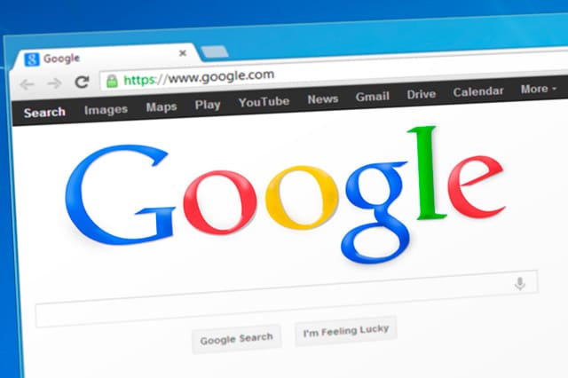 Este espacio se reparte entre varios servicios: Gmail, Google Drive y Google Fotos