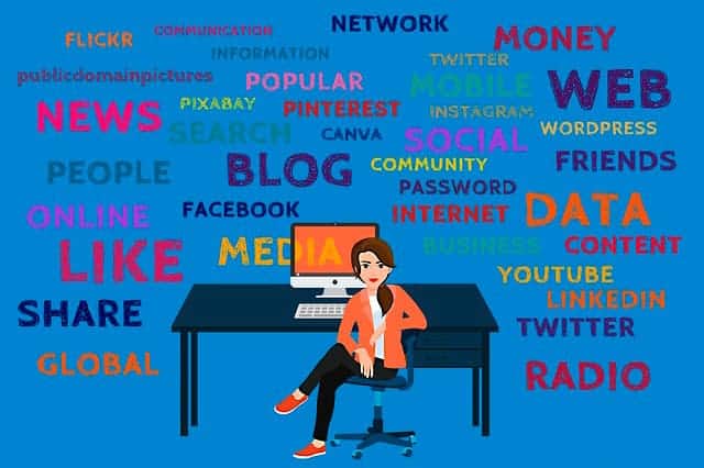 El marketing de influencers es una estrategia de promoción