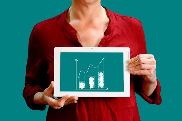 Aumentar las visitas a tu página web