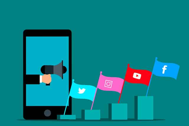 La publicidad en Facebook