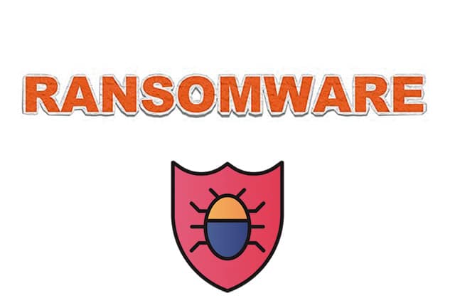 ataque Ransomware es un tipo de ciberataque