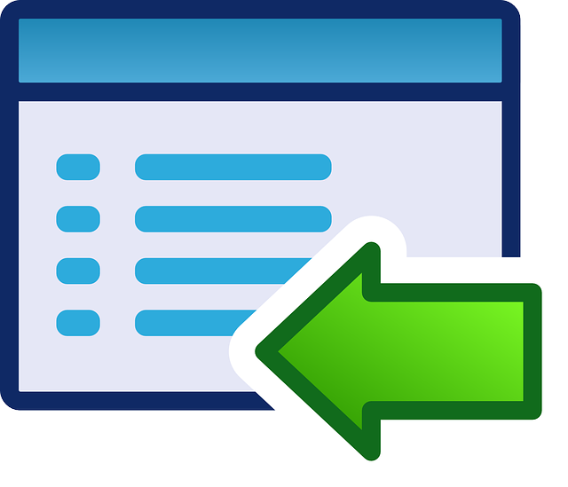 Menús simples y jerarquizados.