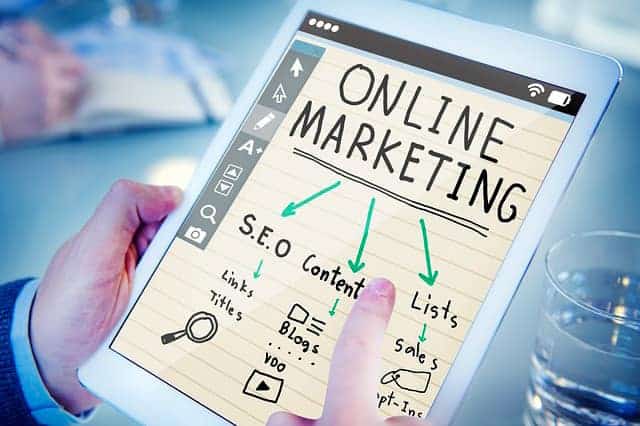 Optimización de contenido