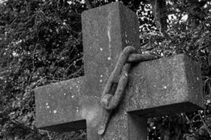 redes sociales de un fallecido