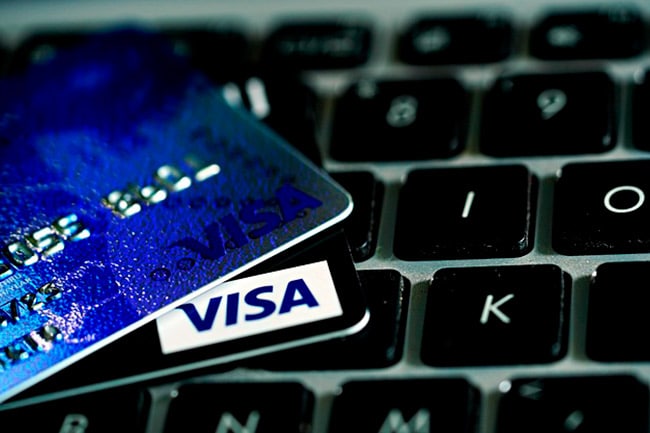 ¿Cual es el precio de una tienda online?